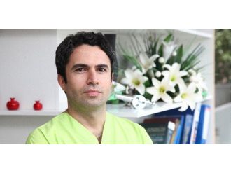 Op.dr. Yağmur’dan İlginç Tüp Bebek Açıklaması