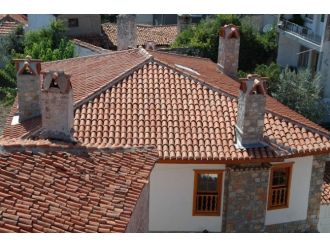 Muğla’da Temmuz Ayında Bin 355 Konut Satışı Gerçekleşti