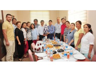 Akmek’te Yeni Dönem Başlıyor