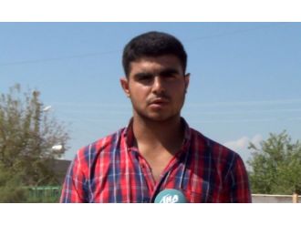 Şehidin Kardeşi Demirtaş’a Böyle Seslendi