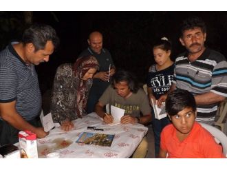 Yetiştirme Yurdunda 6. Kardeşler Buluşması Yapıldı