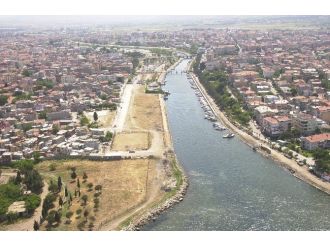 Çanakkale’de Temmuz’da 1048 Konut Satıldı