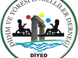 Dünyada Bir İlki Didim Engelliler Derneği Yaptı;