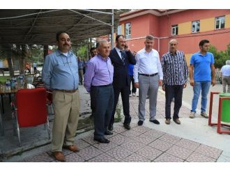 Daha Güçlü Yarınlar İçin Melikgazi Belediyesi Ve Milli Eğitim El Ele