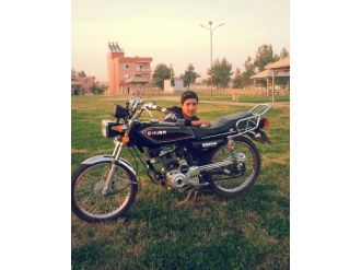 16 Yaşındaki Lise Öğrencisi Kazada Öldü