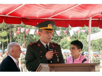 Mercidabık Zaferi’nin 499. Yıldönümü Kutlandı