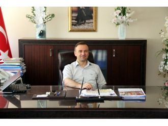 Kaymakam Güven: Ortaöğretimde Başarı Oranımız Yüzde 95