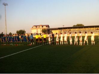 Kartepe Turnuvası’nda Yarı Final Heyecanı