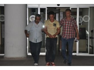 Kuşadası’nda Uyuşturucu Operasyonu