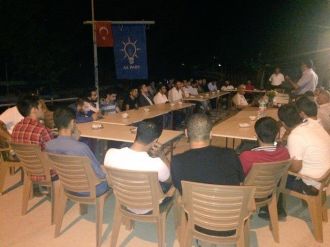 Tüfenkci Muhalefetı Eleştirdi