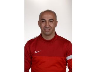 Antrenör Türk’e Önemli Görev
