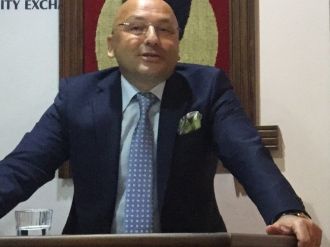 Borsa Başkanından Ar-ge Çağrısı