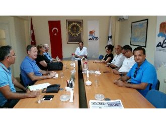 Altid’e ‘Sahil’ Teşekkürü