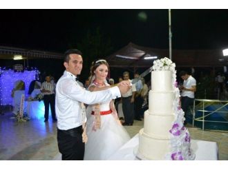 Bozyazı İlçe Emniyet Müdürü İsrafil Ergün’ün Mutlu Günü