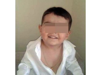 Babaannesinin İlaçlarını İçen Çocuk Hastanelik Oldu