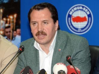 Memur-sen Genel Başkanı Ali Yalçın 3. Dönem Toplu Sözleşmelerden Elde Edilen Kazanımları Açıkladı