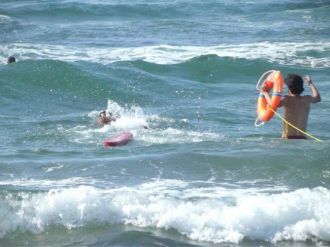 Koskem 123 Kişi Daha Kurtardı