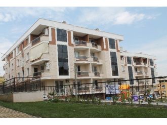 Turgutlu İhlas Evleri 1. Etap Konutlarında Anahtar Teslimi Yapıldı