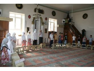 Mudanya’da Hatim Coşkusu