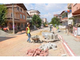 Kartepe’de Öncelik Yaya Güvenliği