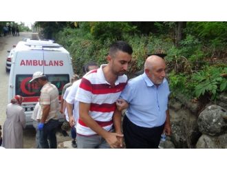 Maraş’a Kahramanının Ateşi Düştü