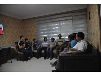 Beyazay Derneği’nde Yenilik