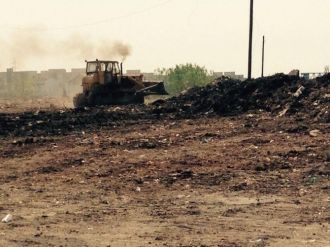 Körfez Kurban Bayramına Hazırlanıyor