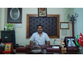 Geyik; “Kırmızı Et İthalatı Çiftçi Ve Besicilere Vurulacak Bir Darbedir”