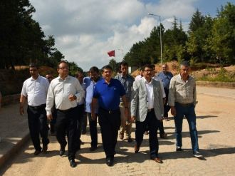 Tanrıverdi Ve Çelikten Spil’de İnceleme