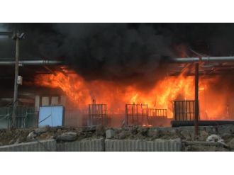 Çatışmalar Şiddetlendi: 14 Ölü