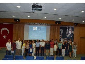 Dış Ticaret Sektörüne Eğitimli Eleman Desteği