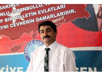 Türkiye Kamu-sen Kayseri Temsilcisi Muammer Öner’den Memur Zammı Değerlendirmesi: