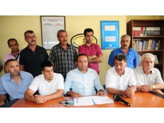 Kaçırılan 10 Personelin Ailesinden Pkk’ya Çağrı