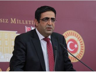 Hdp Yarbaya Sahip Çıktı