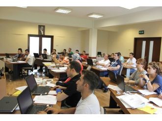 Dap Personeline “Ms Project” Eğitimi Verildi