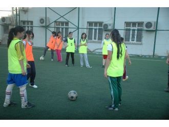 Tff Kadınlar 3. Ligi