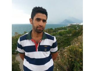 Antalya’da Kayıp Şahsın Cesedi Denizde Bulundu