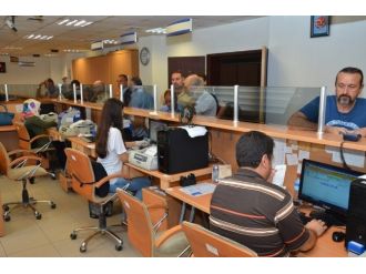 Düzce Belediyesi Fatura Tahsilatında Yüzde 85’e Ulaştı