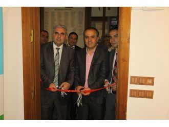 “Şehrin Işıkları” İnegöl’de Sergileniyor