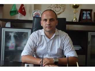 Kibar: “Fiyatı Üreticilerimiz Belirleyecek”