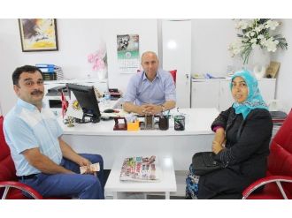 Başkan Togar’dan Taleplere Anında Çözüm