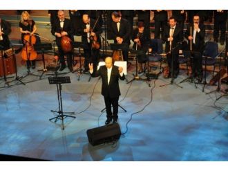 Hatipoğlu’na Neü Tarafından Fahri Doktora Unvanı Verilmişti