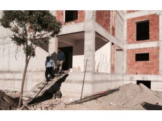 Müdür Korkmaz’dan Okul Ziyareti