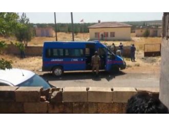 Baba Katili Genç İntihar Etti