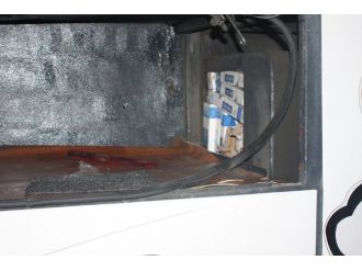 Erzurum’da Kaçak Sigara Ve Cep Telefonu Operasyonu