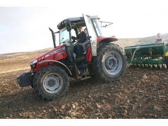 Sorgun Ziraat Odası Başkanı Hacı Tuzlacık’tan Çiftçiye Toprak Analizi Uyarısı