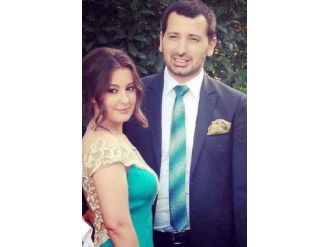 Yeni Evli Çifti Trafik Kazası Ayırdı