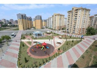 Canik’in Hedefi ‘Dünyanın Gözbebeği’ Olmak