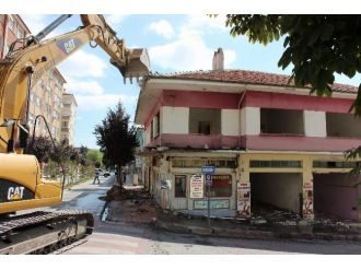 Yozgat Belediye Başkanı Kazım Arslan: