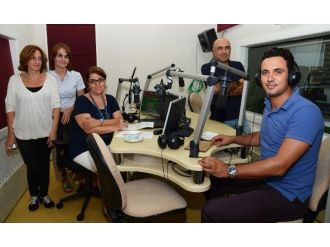 Danışman, Trt’de Expo 2016’yı Anlattı